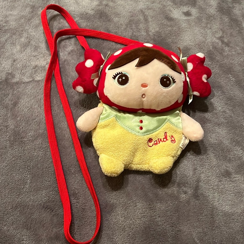 Meetoo purse